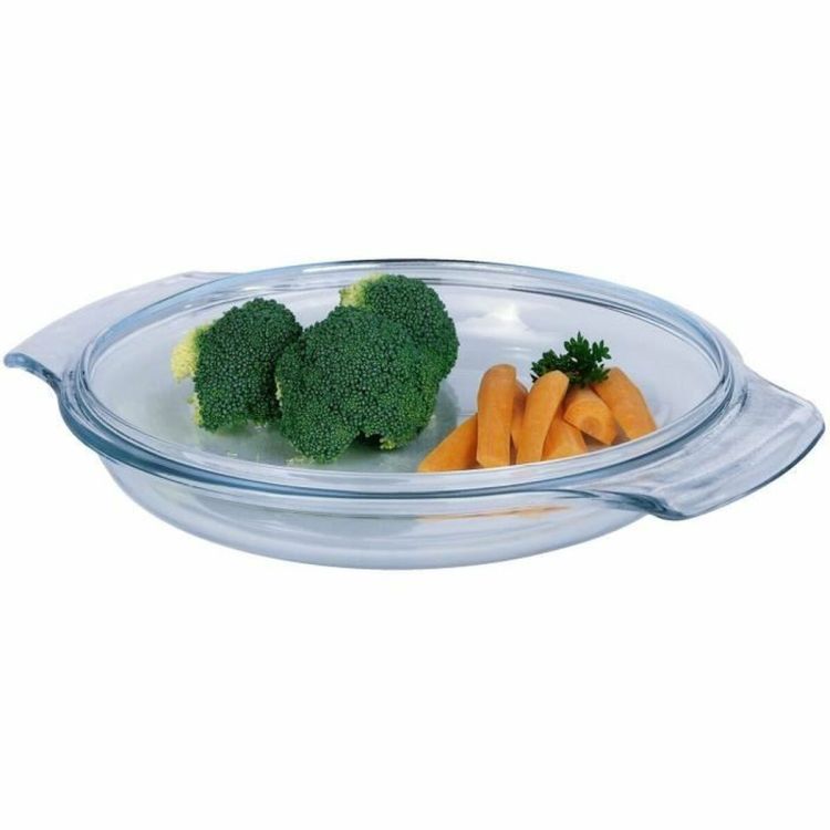 GSW 488204 frituurpan met inzetstuk en glazen deksel 22 cm