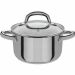 GSW Montreal RVS pannenset inductie 24 cm 7-delig