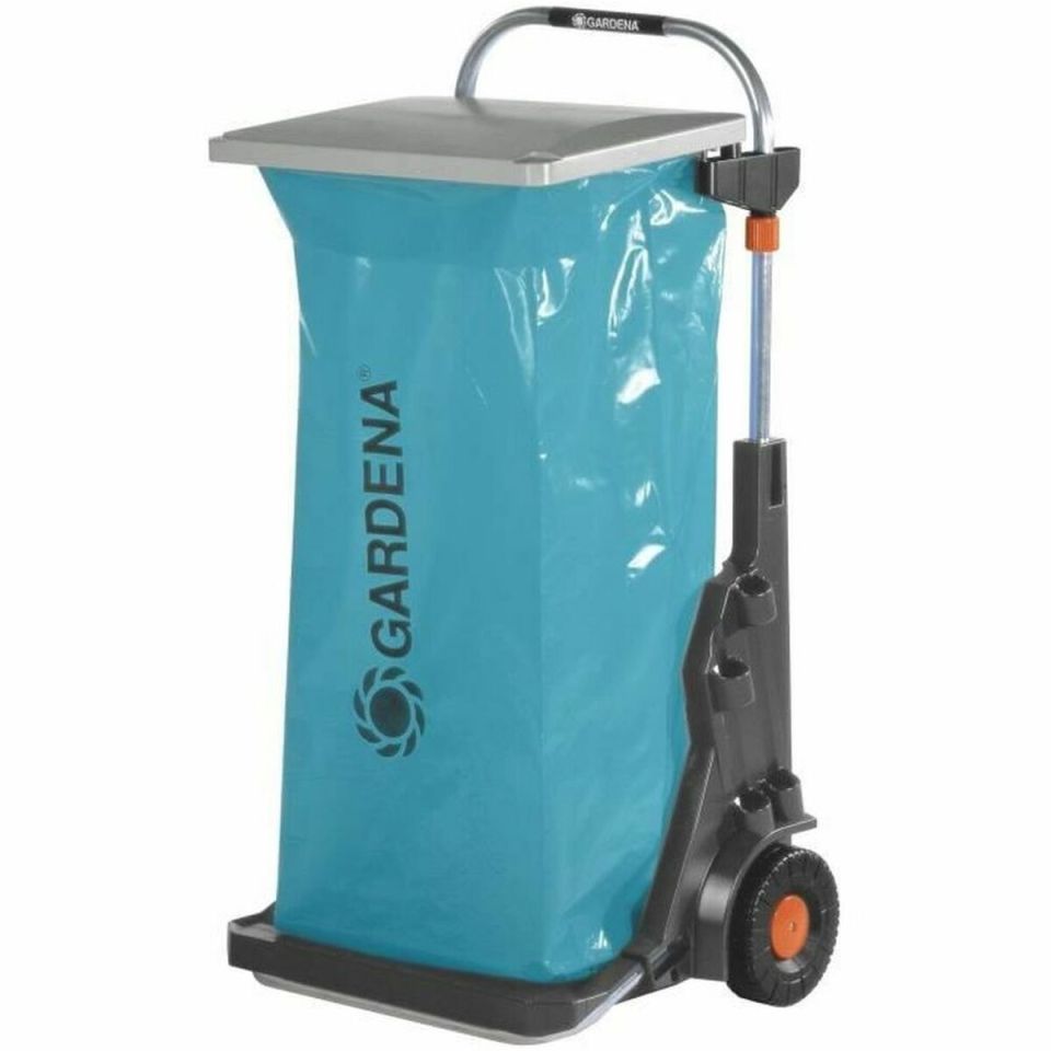 Gardena 232-20 Gartenmobil tuinmobiel 70 kg 2 wielen