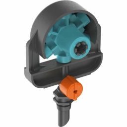 Gardena Micro-Drip 6-in-1 sproeier 13 mm 2 stuks