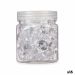 Gift Decor decoratieve diamantstenen 150 g (16 stuks)