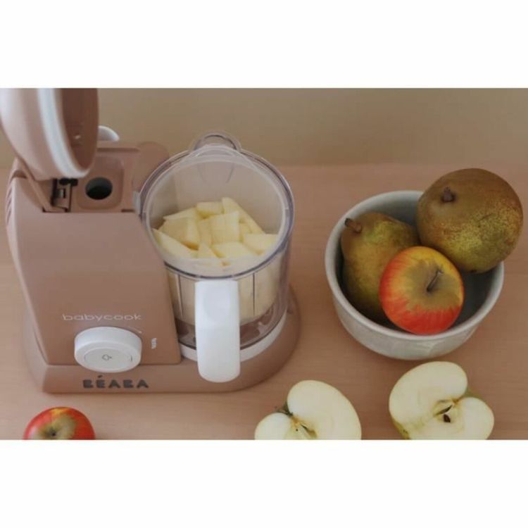 Béaba Babycook Solo Pralin baby food maker 1.1L