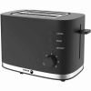 Fagor FG250 Toaster, 870 W, Black