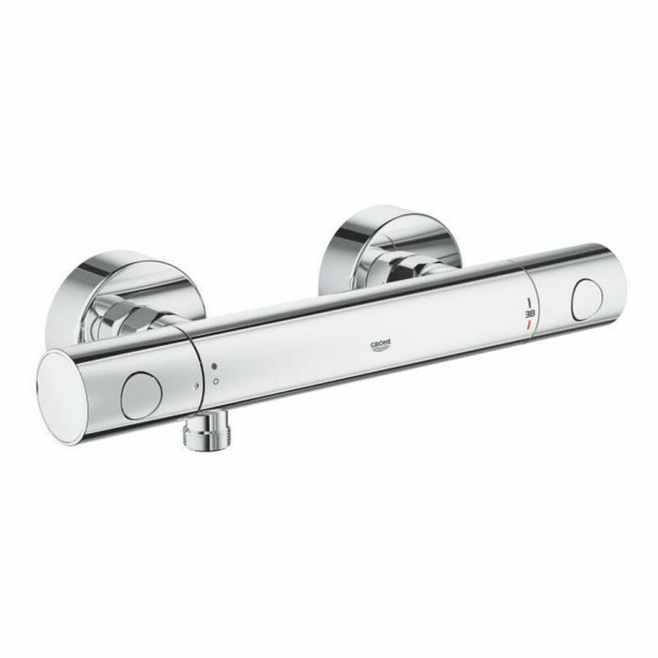 GROHE Precision Get douchethermostaat chroom 34773000