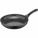 GSW BARISA frying pan 24 cm forged aluminum induction