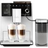 Melitta CI Touch F630-111 volautomaat zilver 15 bar