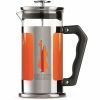 Bialetti French Press Preziosa 350 ml cafetière coffee pot