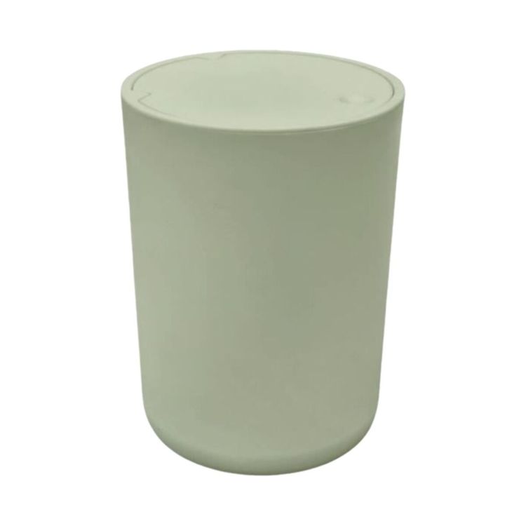 TODAY UTILITY pedaalemmer 8,5 L groen met deksel 29 cm