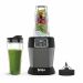 Ninja BN495EU blender to-go 1000W with 2x 700ml cup