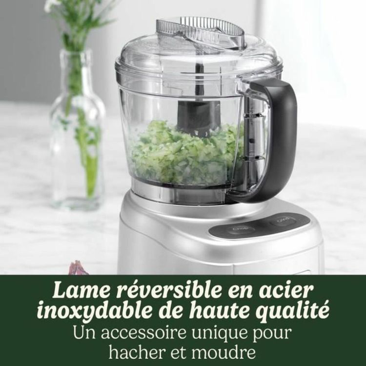Cuisinart Mini Prep Pro ECH4E mini hakmolen 900 ml 250W