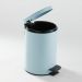 Pedaalemmer TODAY UTILITY Blauw 3 L 17 x 25 cm
