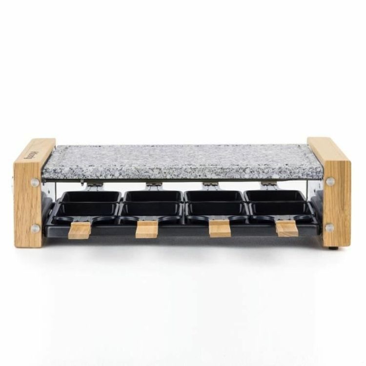 Raclette Hkoenig Bruin Zwart noir 35