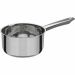 GSW Montreal RVS inductie pannenset 24 cm 10-delig