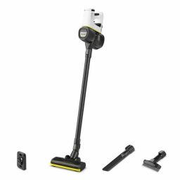 Kärcher VC 4 Cordless myHome steelstofzuiger 21,6V