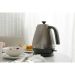 De’Longhi Distinta Flair KBI2001.S waterkoker RVS/zilver 1,7L 2000W