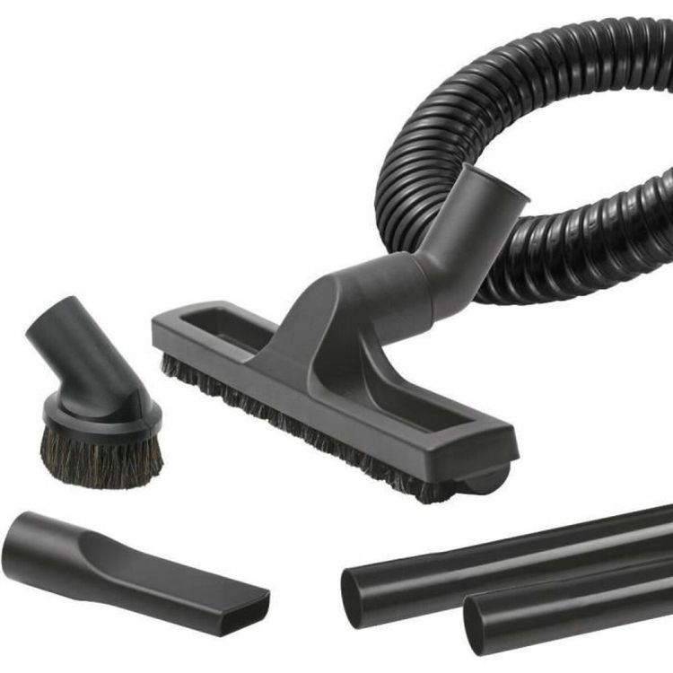 Fieldmann FDU 2002-E ash vacuum cleaner 20L HEPA 1200W