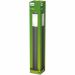 Philips Utrecht pedestal lamp E27 anthracite IP44 20W garden