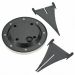 Lumisky Decky solar grondspots set