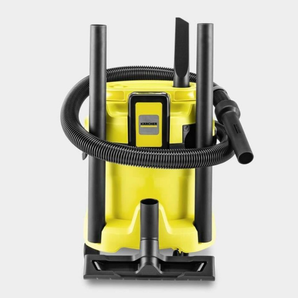 Kärcher WD 2-18 V-12/18 wet and dry vacuum cleaner 12L 18V