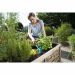 Gardena combisystem handhark 6,5 cm 3 tanden 8915-20