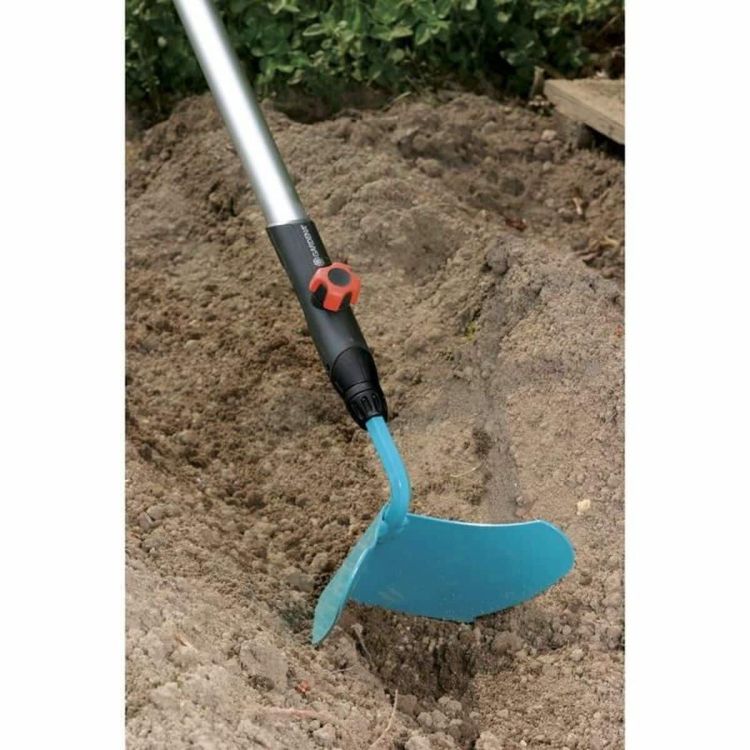 Gardena Gardino combisystem aanaarder 16 cm zonder steel