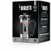 Bialetti French Press Preziosa 350 ml cafetière coffee pot