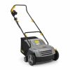 Alpina ASC 1.3 E verticuteermachine 1300W 40L 32cm