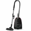 Philips XD5123/10 5000 series bagged vacuum cleaner black