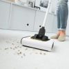 Kärcher KB 5 accu-rolveger wit/zwart 30 min draadloos