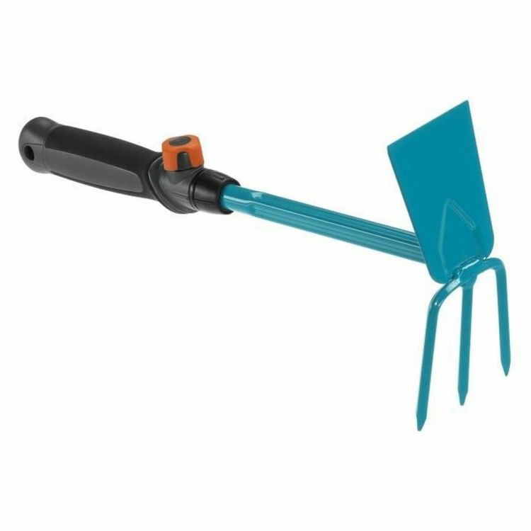 Schoffelmachine Gardena Combisystem | Huisbest.nl