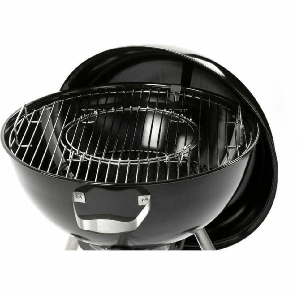 Fieldmann FZG 1016 ball barbecue 57 cm with thermometer