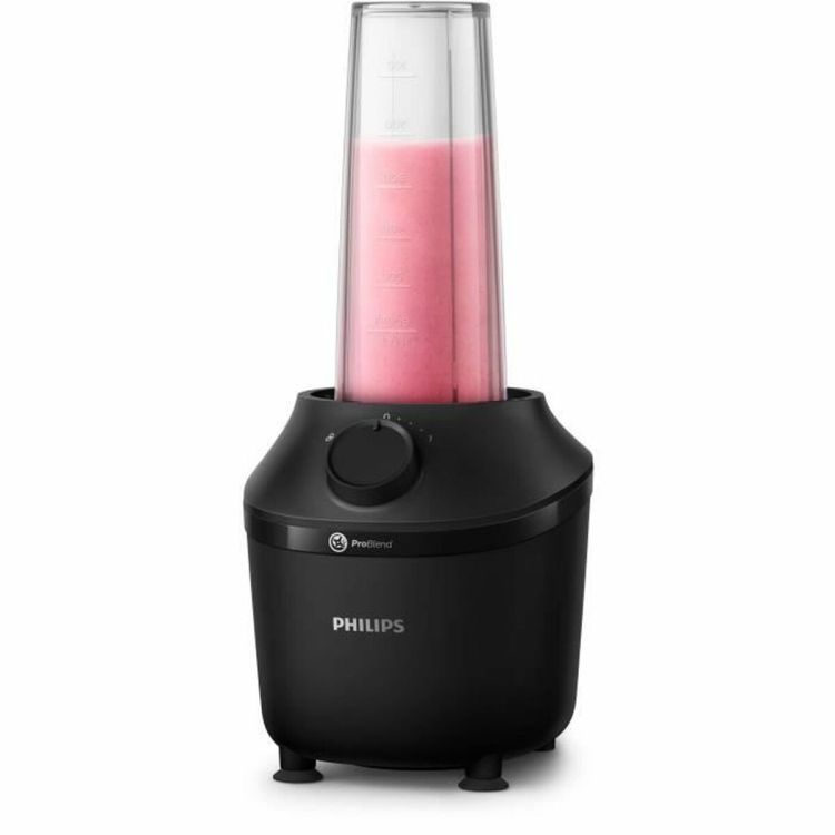 Philips HR2041/41 Blender 450W 1.9L Black