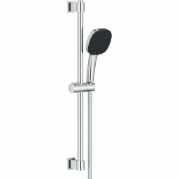 GROHE Vitalio Comfort 110 doucheset 3 straalsoorten