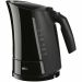 Braun AquaExpress WK 300 waterkoker zwart 1,6L 2200W
