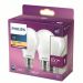 Philips LED lamp E27 10,5W 2700K 1521 lm (2 stuks)