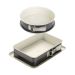 Dr. Oetker Back-Trend springform 28 cm and rectangular springform 28 x 18 cm set of 2 pieces