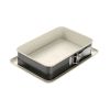 Dr. Oetker Back-Trend springform 28 cm and rectangular springform 28 x 18 cm set of 2 pieces