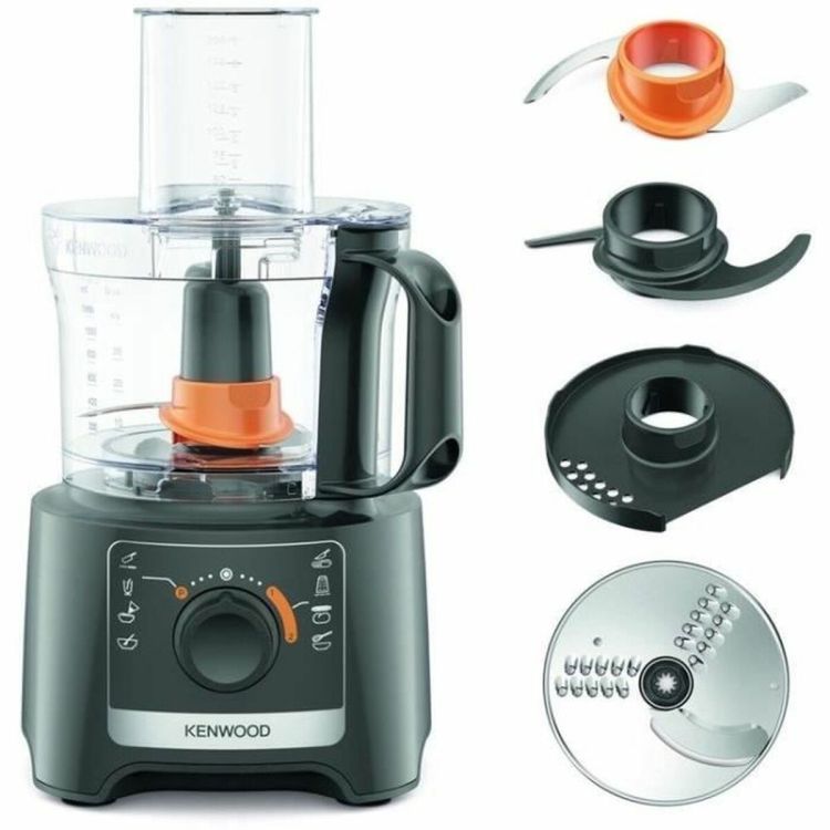 SV 3000 3000 W Black | Huisbest.nl