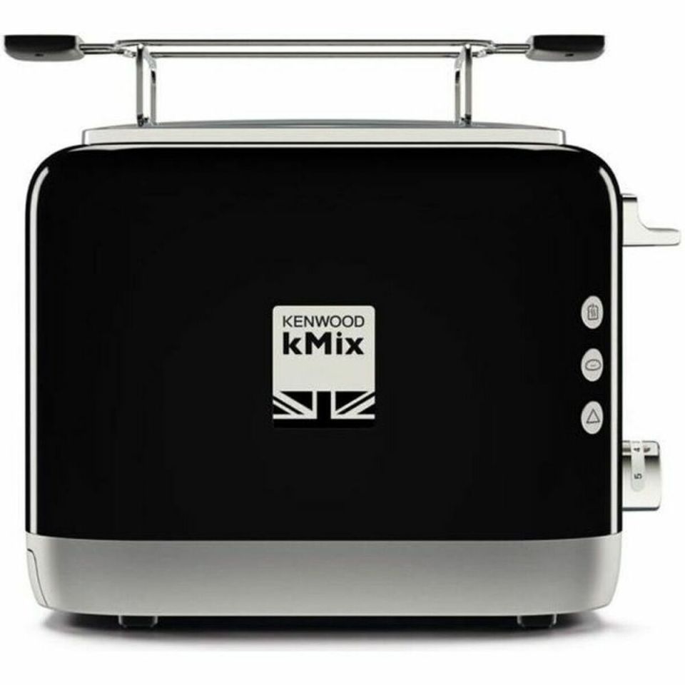 Kenwood TCX751BK kMix broodrooster 900W zwart
