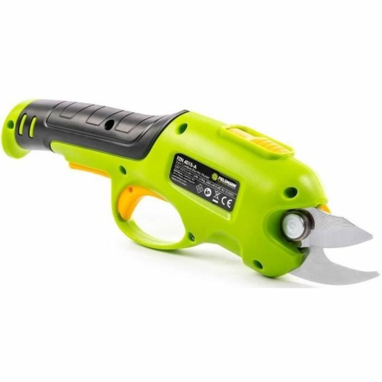 Fieldmann FZN 4015-A accu snoeischaar 3,6V USB-C 10 mm
