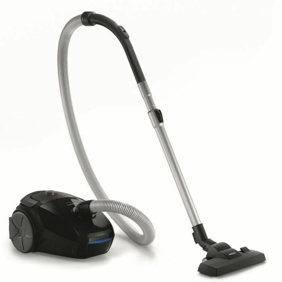 Philips PowerGo FC8289/09 stofzuiger met zak 900W