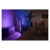 Philips Hue Play tafellamp zwart RGBW 500 lumen