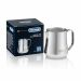 De'Longhi DLSC060 milk frothing jug stainless steel 350 ml