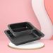Zenker 2-Piece Rectangular Nonstick Baking Dish Set