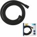 GROHE VitalioFlex Trend doucheslang 150 cm mat zwart