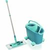 Leifheit CLEAN TWIST M Ergo mobile dweilset 6 liter