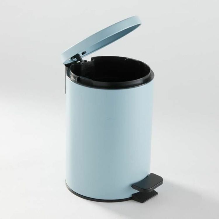 Pedaalemmer TODAY UTILITY Blauw 3 L 17 x 25 cm