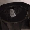 Melitta Enjoy 1017-02 filter coffee maker black