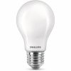 Philips LED standaardlamp E27 2700K 806 lm (2 stuks)