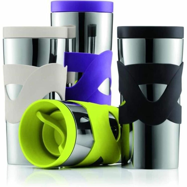 Reisthermosfles Bodum